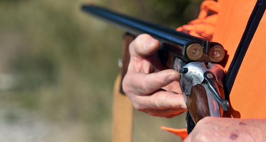 STRAVA U PODRAVINI Lovac potegao pušku na fazana, pogodio kolegu lovca sačmom u glavu