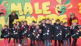 Virski Karnevalić 2017.