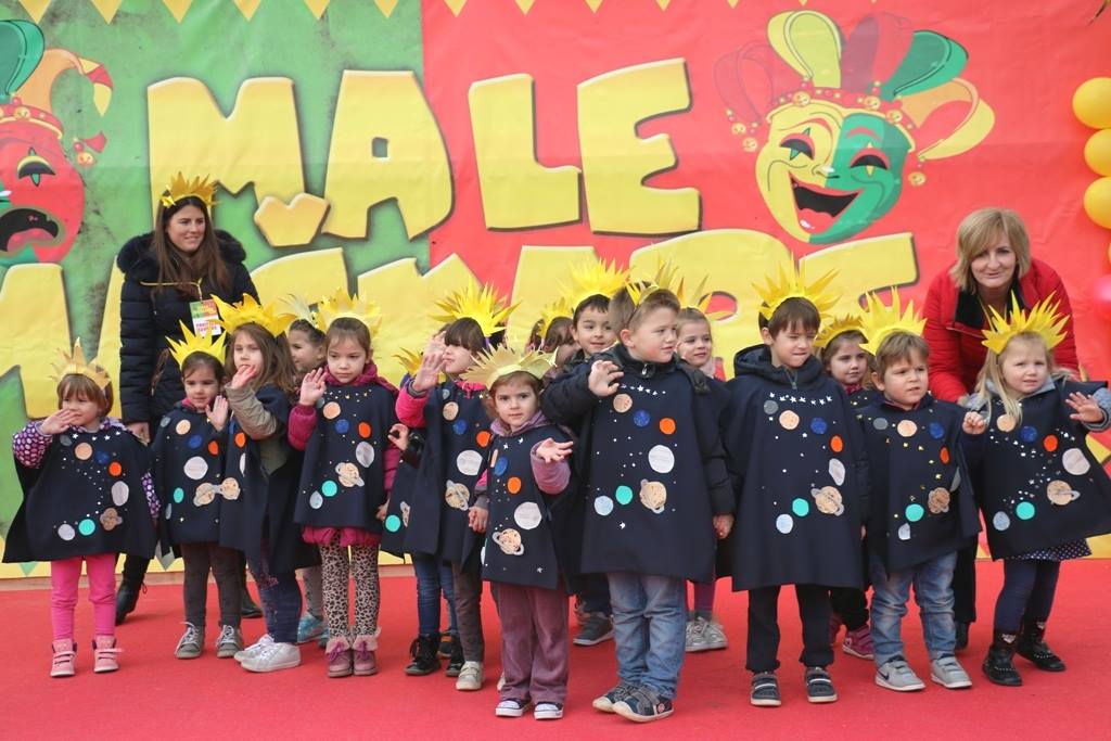 Virski Karnevalić 2017.