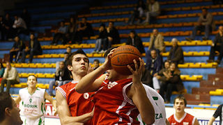 KK Borik Puntamika – KK Dubrovnik 74-66 (foto:Saša Čuka) KK Borik Puntamika – KK Dubrovnik 74-66 (foto:Saša Čuka)