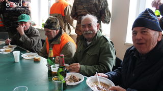 Lovci “Diane” kod Crnog odstrijelili  trinaest lisica i osam čagljeva