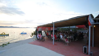 Bibinje: Navijanje za Vatrene i fešta nakon pobjede nad Engleskom