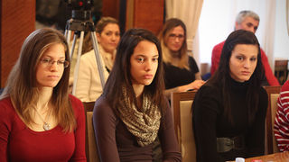 Gradonačelnik primio najuspješnije zadarske sportaše