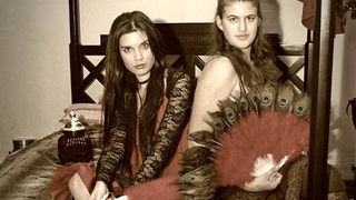 Country – western show u Arsenalu (foto: Marin Gospić)