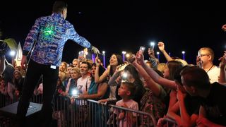 Druga večer manifestacije Gastro Biograd 2018.