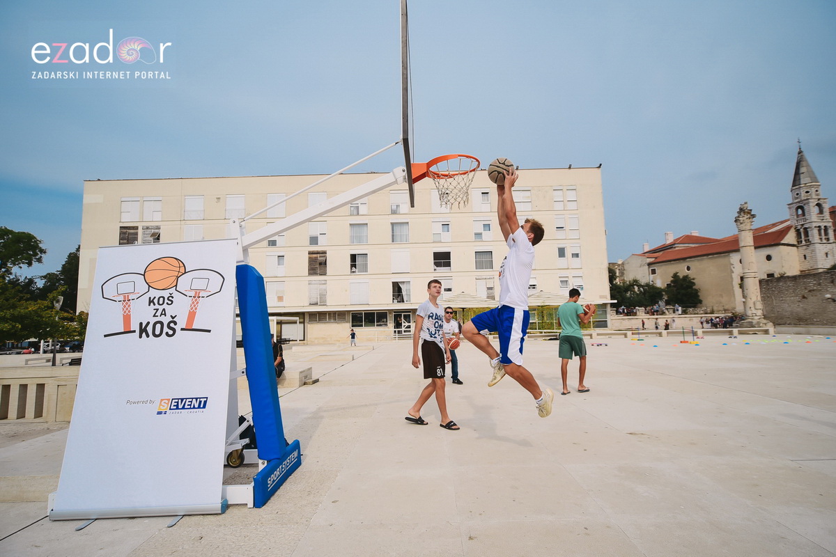 ZDBT 2018: Kids Day @ Forum ZDBT 2018: Kids Day @ Forum