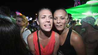 Big Beach: Carl Cox (foto:Saša Čuka) Big Beach: Carl Cox (foto:Saša Čuka)