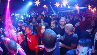 Dražen Zečić Zeko @ Podroom Night Club Dražen Zečić Zeko @ Podroom Night Club