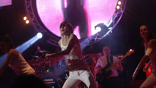 Karlovačko live 2011 (foto:Saša Čuka)