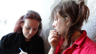 Kulturni majdan by Jerolim Vulic