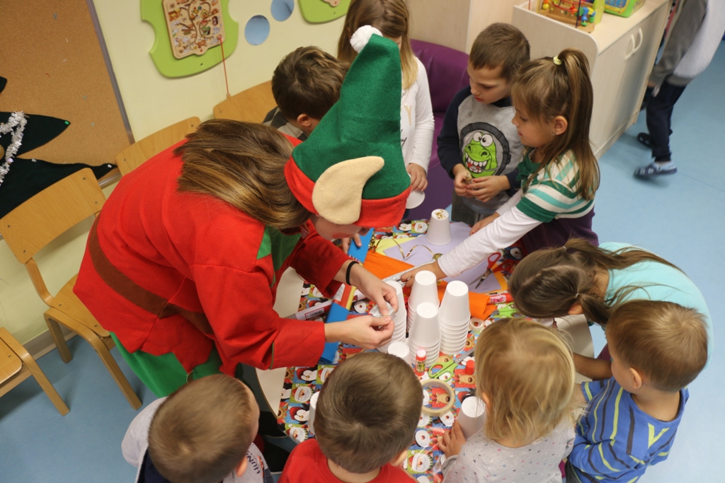 Vir: Doček Svete Luce i radionica u Dječjem vrtiću “Smješko” Vir: Doček Svete Luce i radionica u Dječjem vrtiću “Smješko”