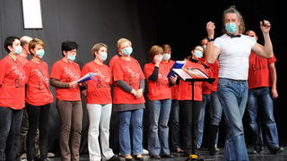 HNK Zadar: “Bela vita” Putuju