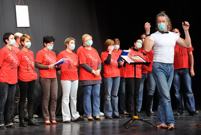 HNK Zadar: “Bela vita” Putuju