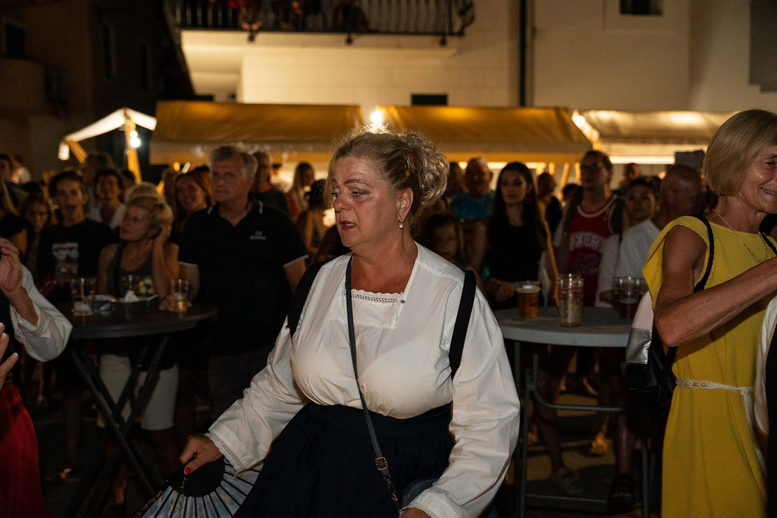 Naši stari običaji 2024. @ Privlaka