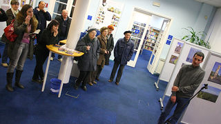 Izložba fotografija Vedrana Penge