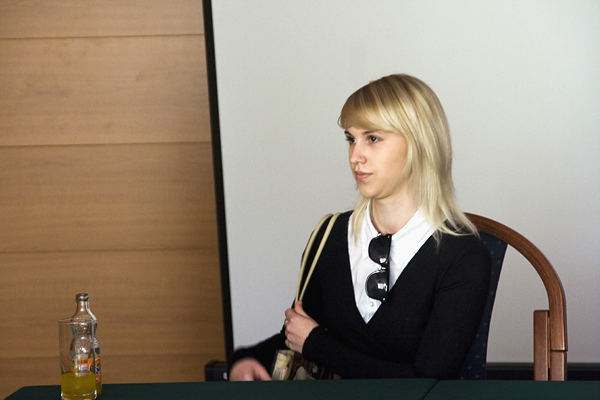 Midikennov casting u hotelu Kolovare