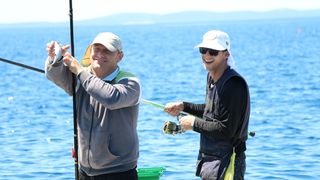 Vir: Memorijalni udičarski kup “Tonči Spavalica”