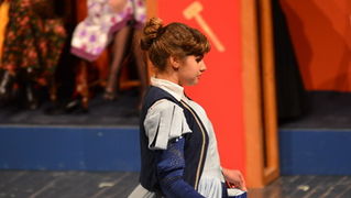 7. Noć kazališta u Zadru. Foto: Iva Perinčić 7. Noć kazališta u Zadru. Foto: Iva Perinčić