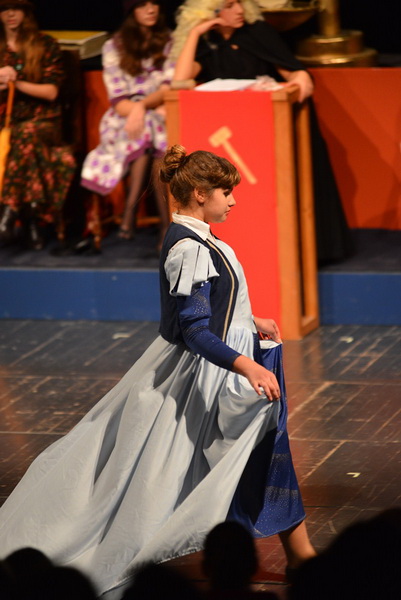 7. Noć kazališta u Zadru. Foto: Iva Perinčić 7. Noć kazališta u Zadru. Foto: Iva Perinčić