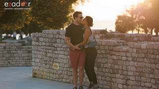 Večernji đir po gradu 3. listopada 2023. Večernji đir po gradu 3. listopada 2023.