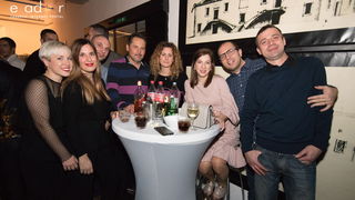 Tomislav Bralić i klapa Intrade @ Božić u Arsenalu