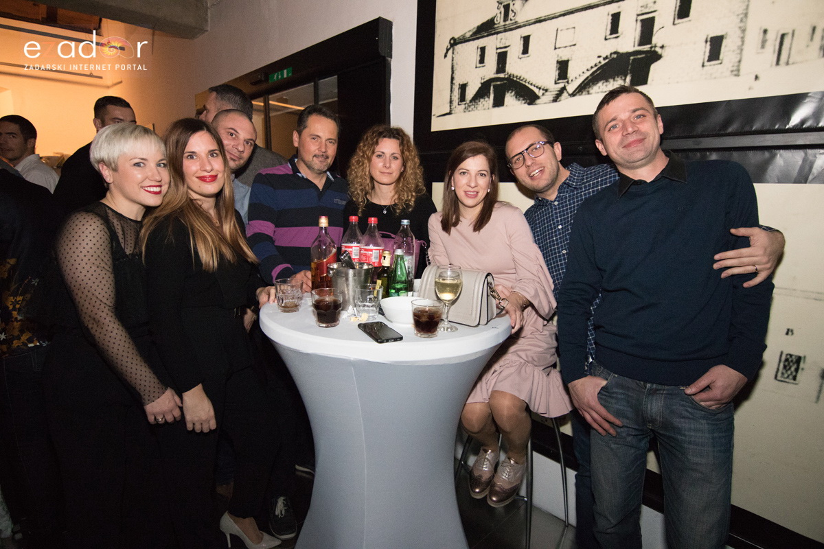 Tomislav Bralić i klapa Intrade @ Božić u Arsenalu