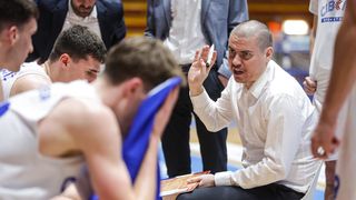 FavBet Premijer Liga, 31. kolo: KK Cibona – KK Zadar