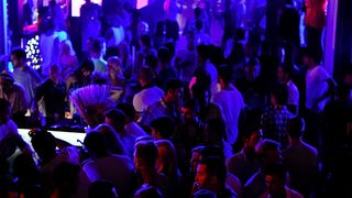 Aquarius 4. kolovoza: After Beach party i Beat The Heat festival, foto: Goran Telak