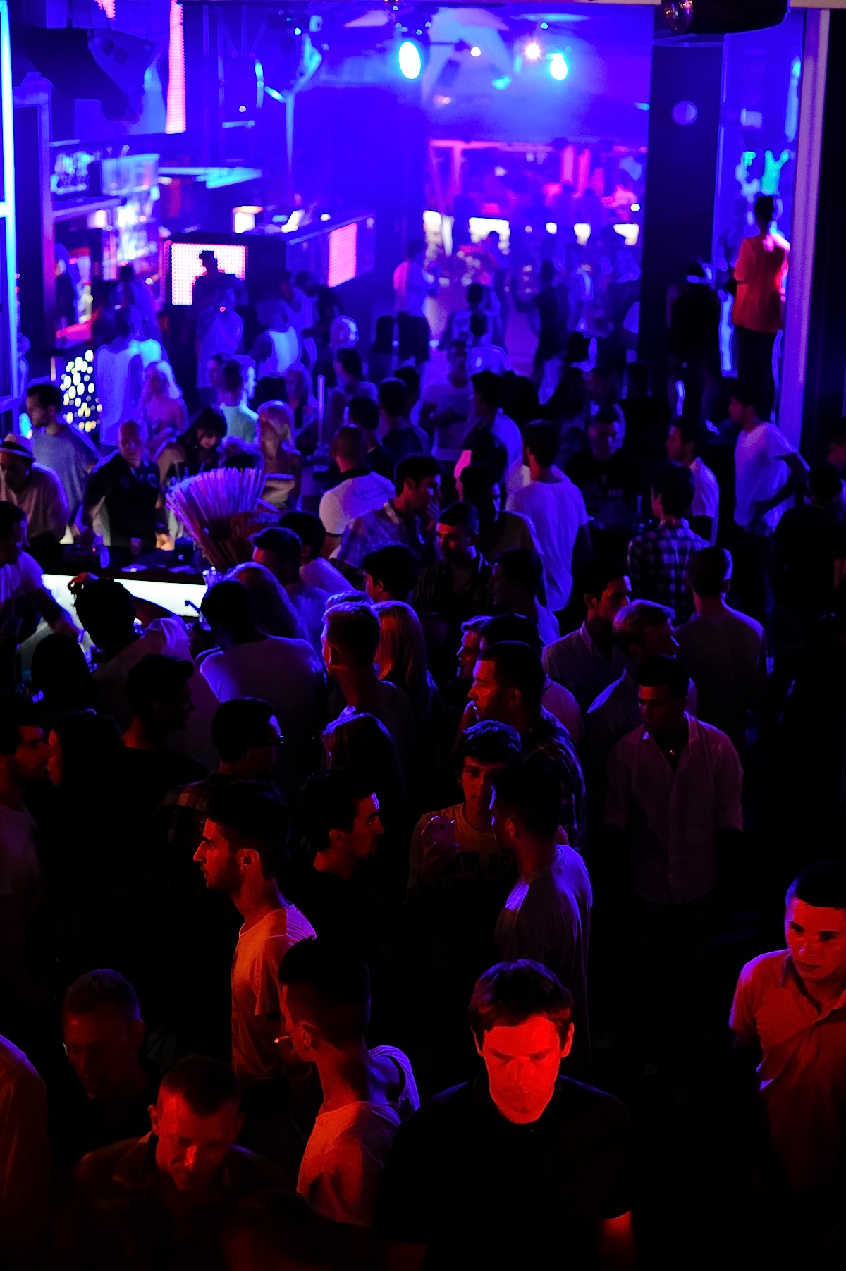 Aquarius 4. kolovoza: After Beach party i Beat The Heat festival, foto: Goran Telak