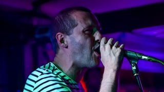 TBF @ Kult Caffe Bar