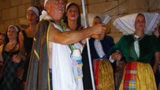 Paški ljetni karneval