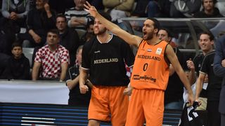 Kvalifikacije za FIBA Svjetski kup: Hrvatska – Nizozemska 82-78 Kvalifikacije za FIBA Svjetski kup: Hrvatska – Nizozemska 82-78