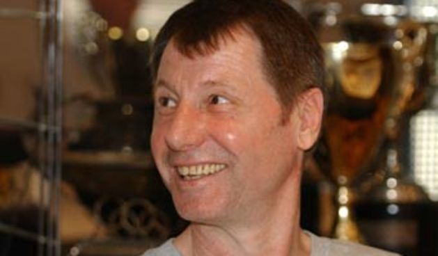 Zoran Slavnić