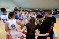 Sveučilište u Zadru, košarka, Unisport