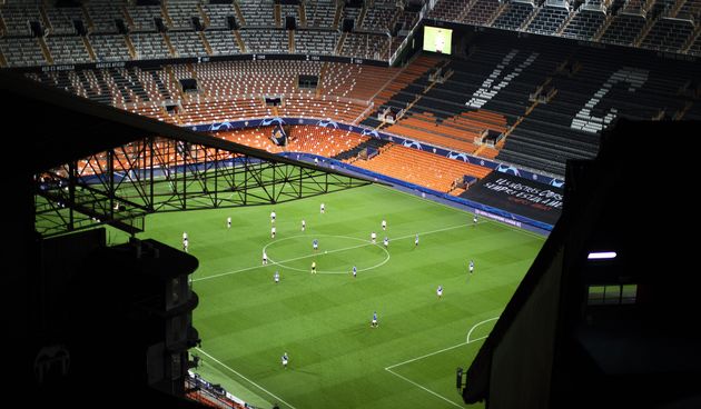 Mestalla