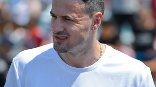 Zadarska vatrena četvorka na Stanovima se družila s mladim zadarskim nogometašima Zadarska vatrena četvorka na Stanovima se družila s mladim zadarskim nogometašima