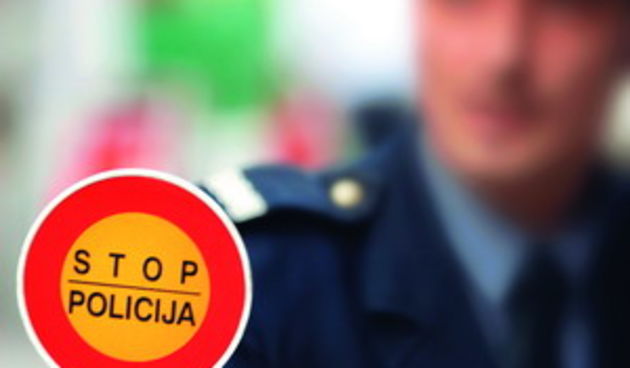 Policija/Foto: www.auto-motor-i-sport.com