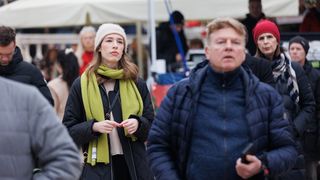 Dino Dvornik Tribute Band @ Advent u Zadru Dino Dvornik Tribute Band @ Advent u Zadru