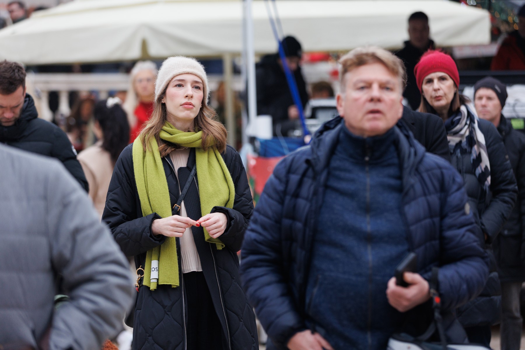 Dino Dvornik Tribute Band @ Advent u Zadru Dino Dvornik Tribute Band @ Advent u Zadru