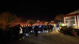 Tradicionalna procesija Velikog petka u sv. Roku