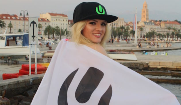 Rasprodane sve ulaznice za ULTRA Europe Opening Party