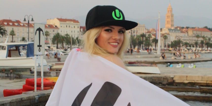 Rasprodane sve ulaznice za ULTRA Europe Opening Party