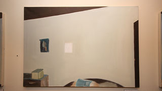 Otvorenje izložbe Maje Pavin Radaljac u Gini (Foto:Saša Čuka)