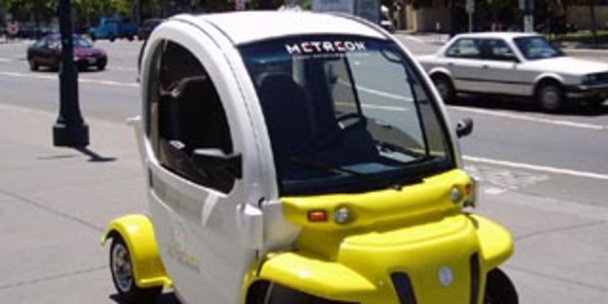 električni auto električni auto