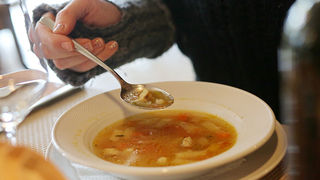 Dani bakalara u Bruschetti, Foto: Leo Banić