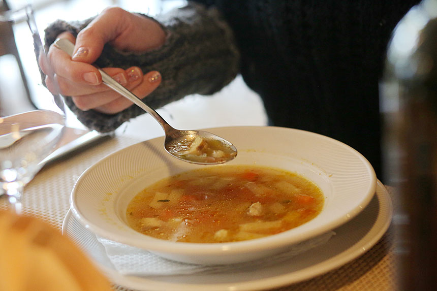 Dani bakalara u Bruschetti, Foto: Leo Banić