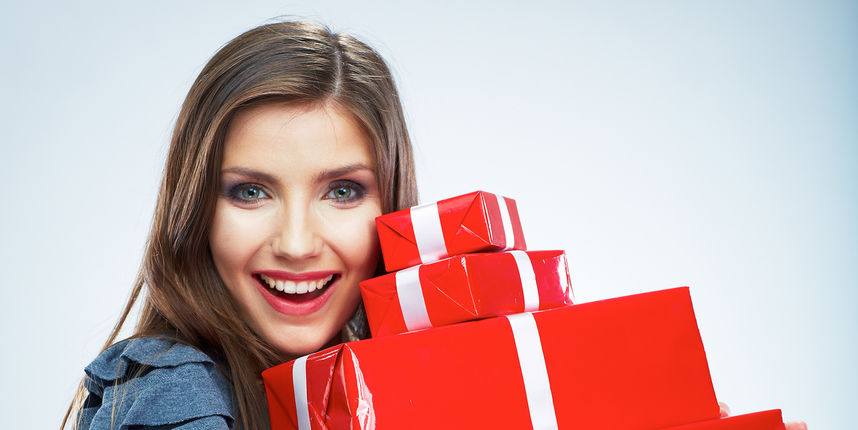 Bozicni blagdani, darovi, pokloni