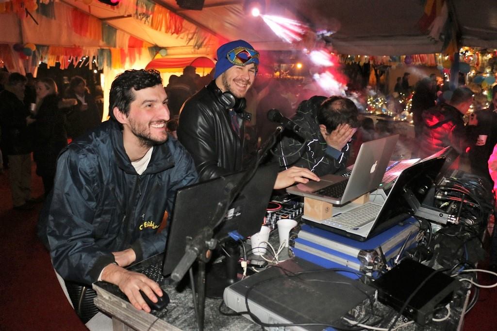 Virske maškare 2017: Vir Fešn Najt i izbor najboljih maski