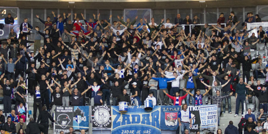 ABA liga: KK Zadar – KK Partizan 56-64, Foto: Kristijan Orlić ABA liga: KK Zadar – KK Partizan 56-64, Foto: Kristijan Orlić