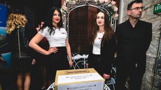 Virska noć @ Arsenal Zadar Virska noć @ Arsenal Zadar